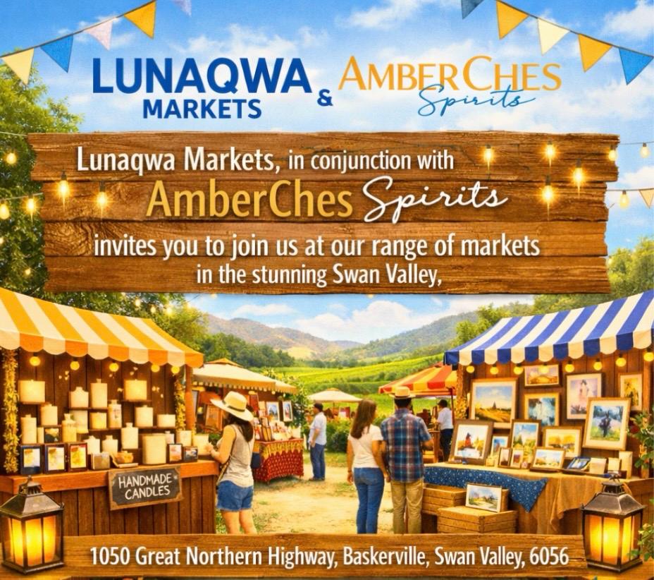 Lunaqwa Markets