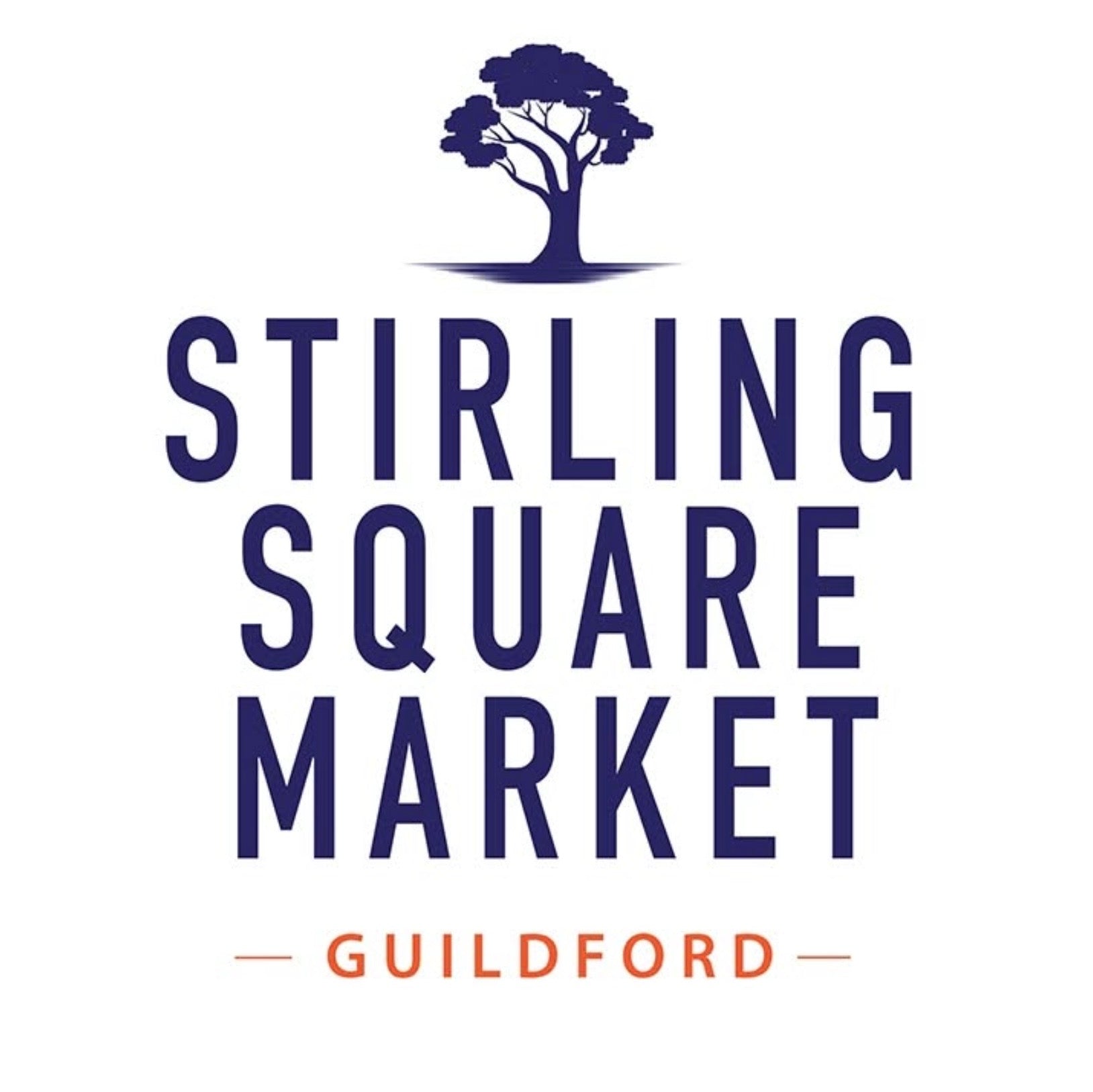 Stirling Square Market