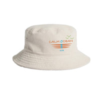 Corduroy · Bone