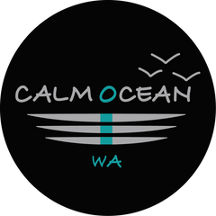Calm Ocean WA