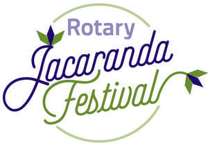 Jacaranda festival