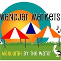 Mandjar Markets