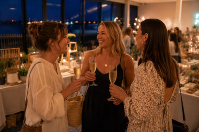 Mili Markets Ladies Night