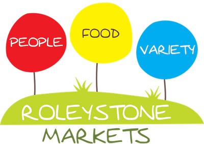 Roleystone Markets