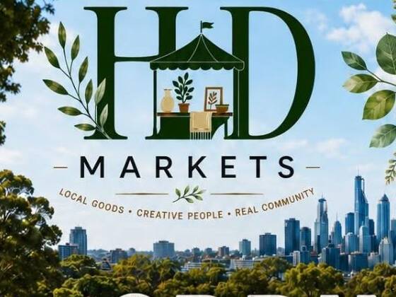 HD Markets — Spring Market Fair