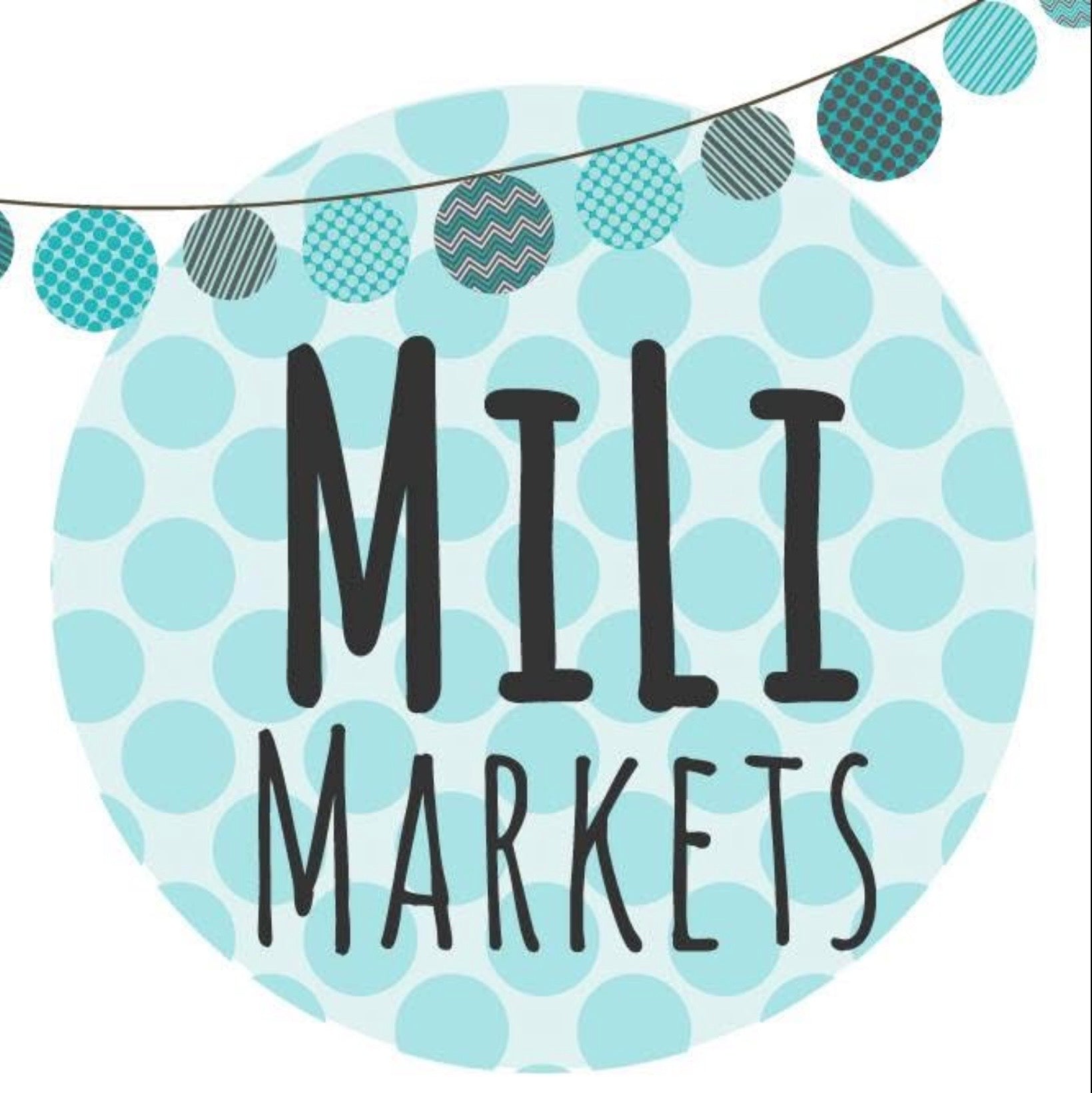 Mili Markets — Made-It + Woof
